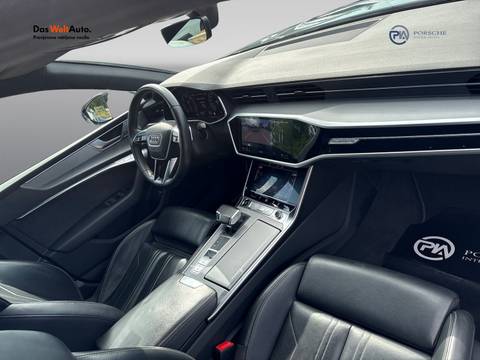 2022 Audi A7 Sportback S line — sličica 13