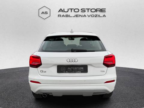 2018 Audi Q2 — sličica 7