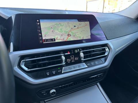 2020 BMW Serija 3 — sličica 18