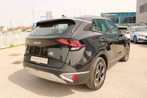 2024 Kia Sportage — sličica 5