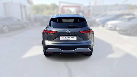 2022 Nissan Qashqai — sličica 6
