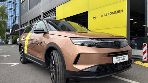 2026 Opel Grandland — sličica 3