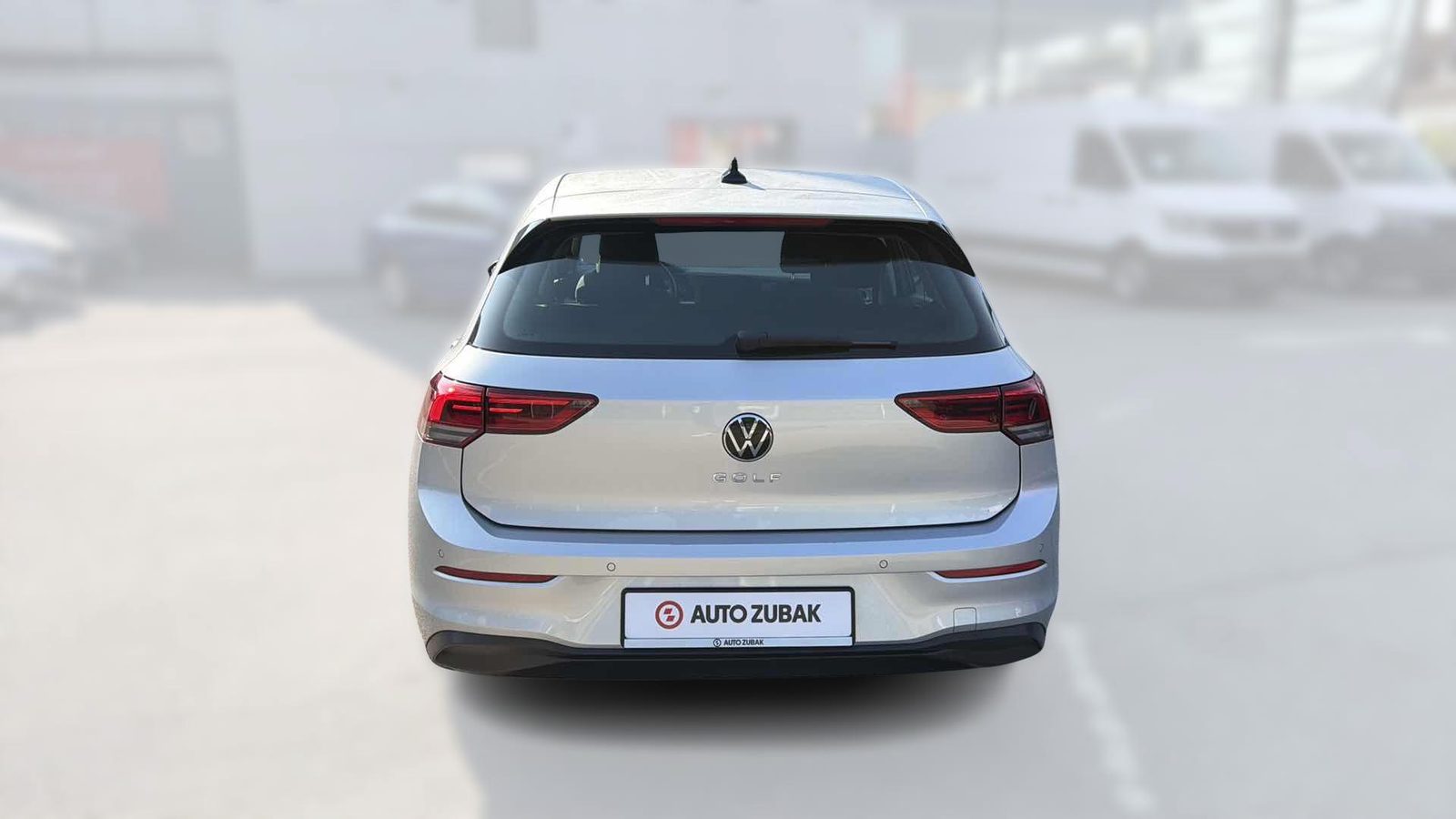2024 Volkswagen Golf — fotografija 6