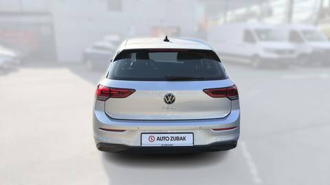 2024 Volkswagen Golf — sličica 6
