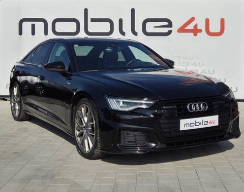 2024 Audi A6 — sličica 2