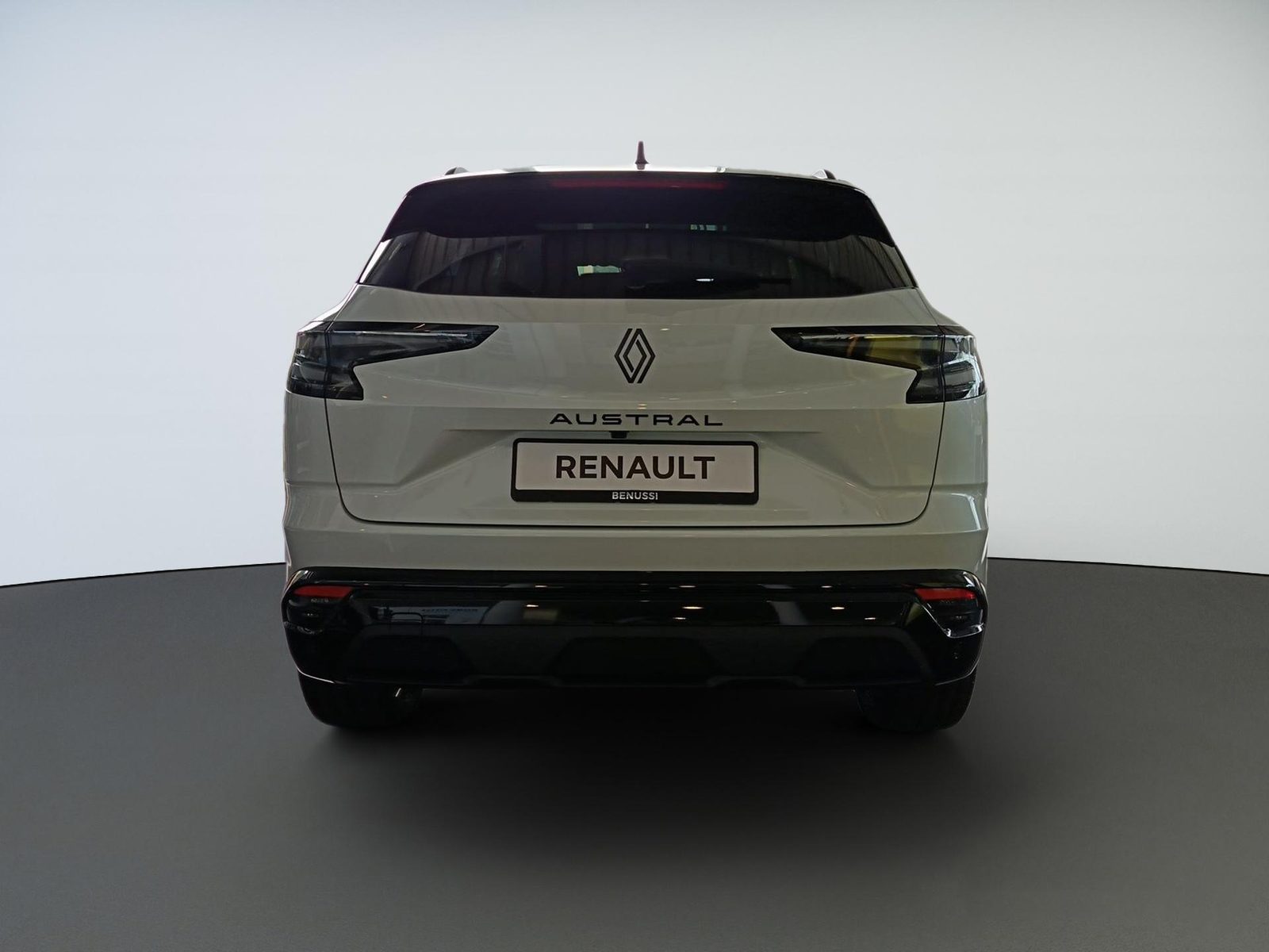 2026 Renault Austral — fotografija 5