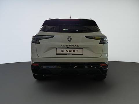 2026 Renault Austral — sličica 5