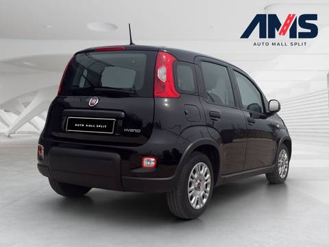 2023 Fiat Panda — sličica 5