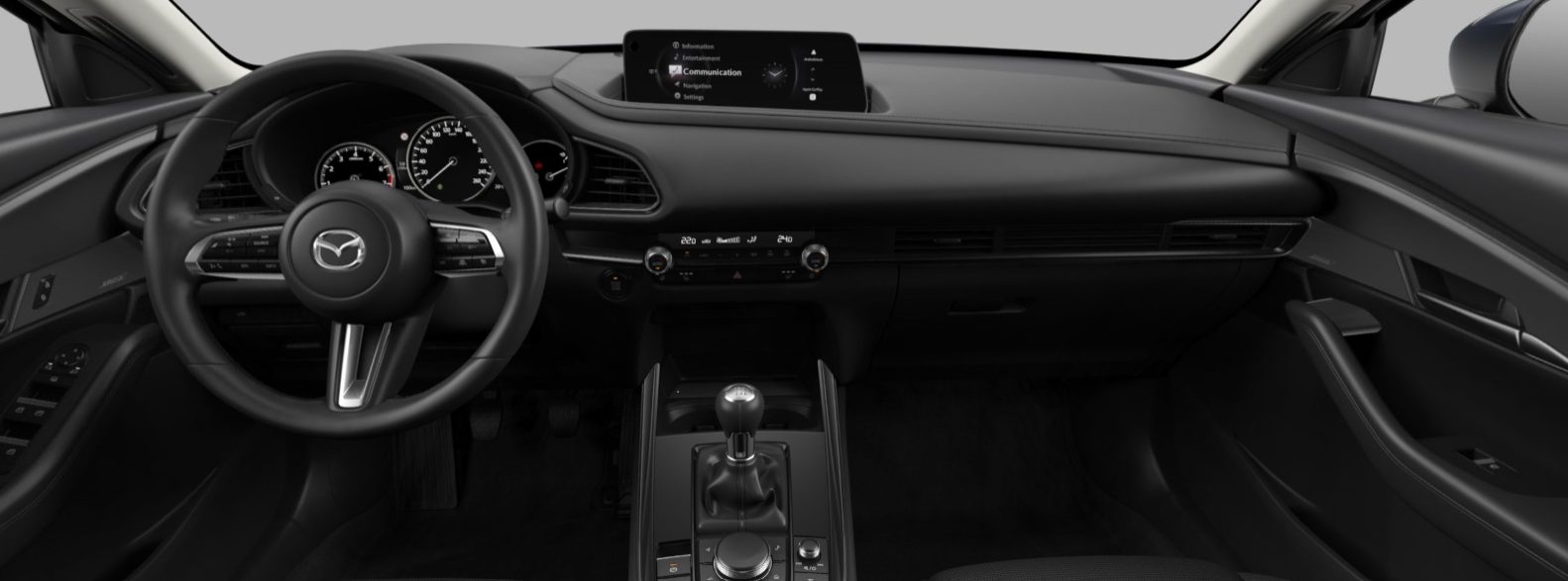 2026 Mazda CX-30 — fotografija 9