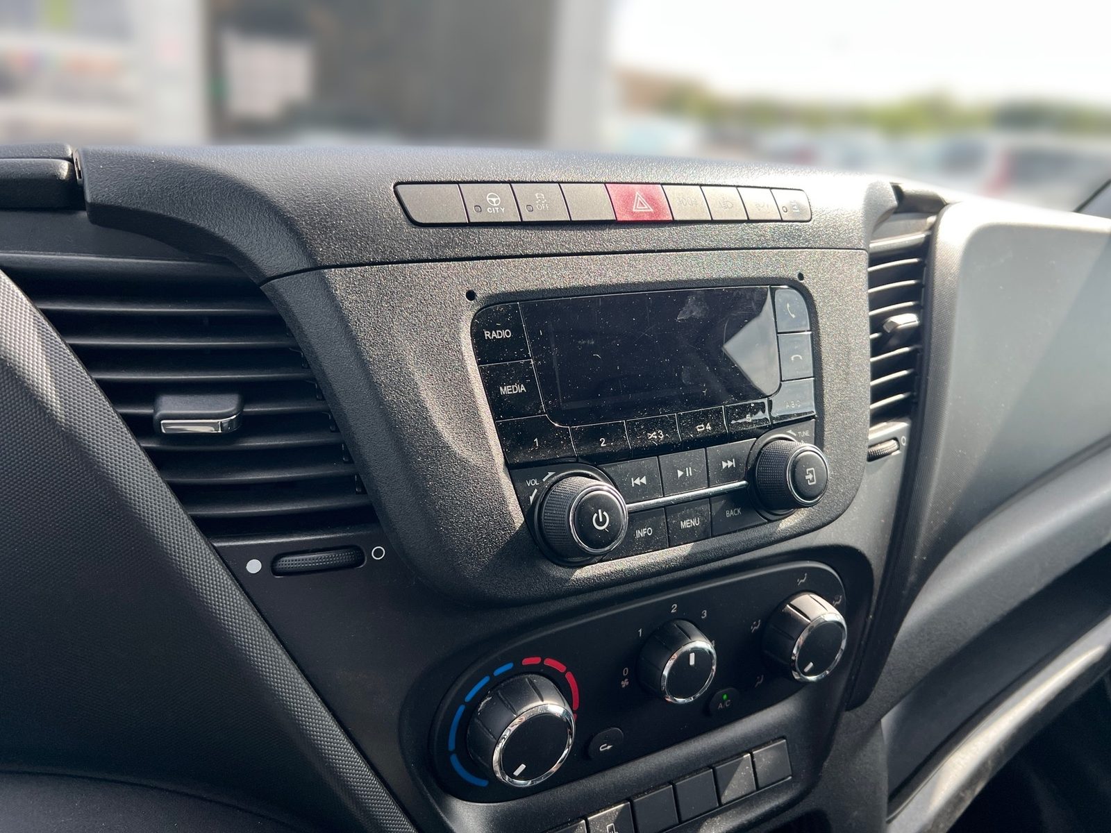 2021 Iveco DAILY — fotografija 14