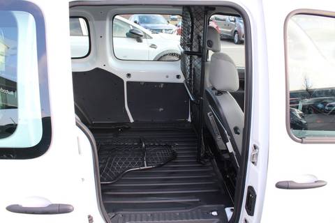 2021 Renault Kangoo Express — sličica 6