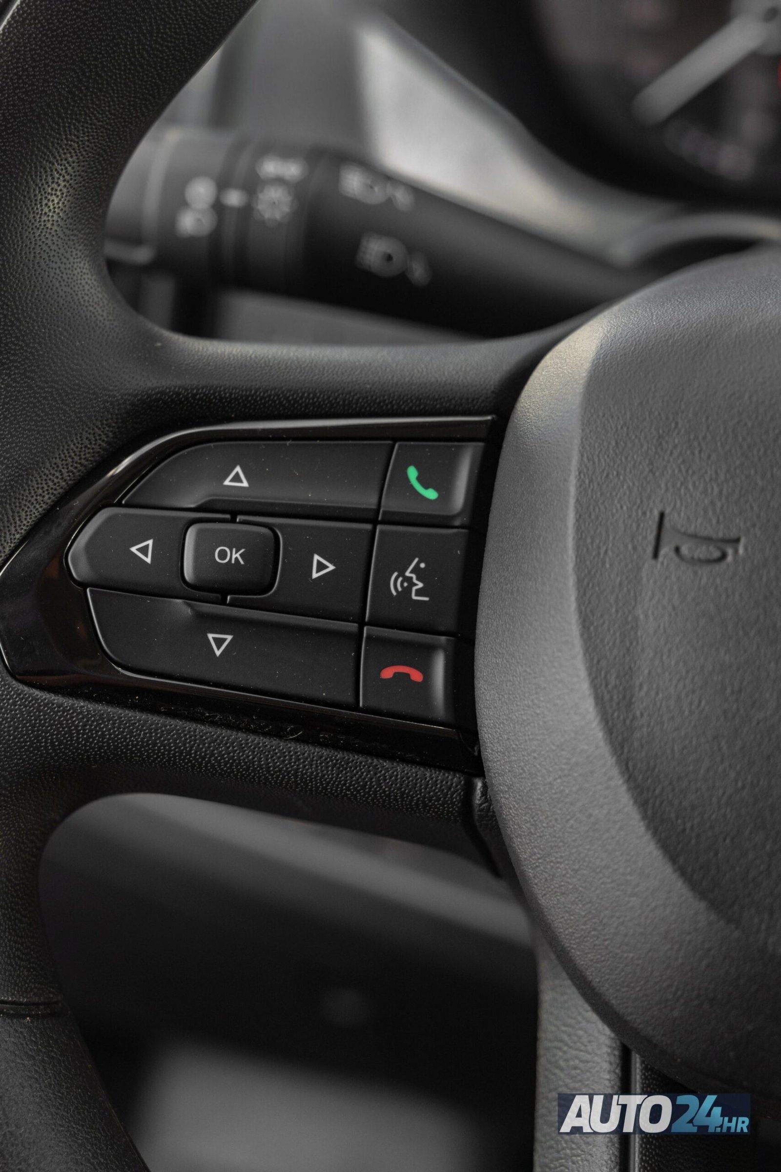 2024 Fiat Ducato — fotografija 12