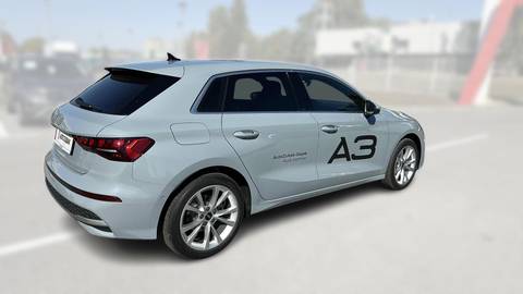 2026 Audi A3 Sportback — sličica 7
