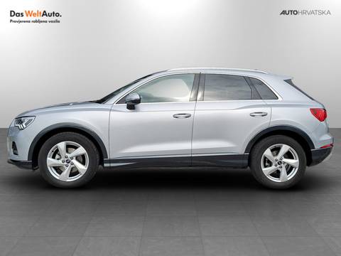 2025 Audi Q3 — sličica 2