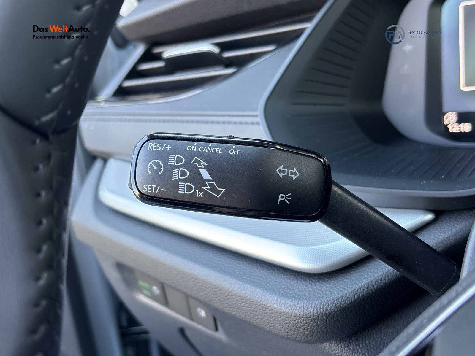 2026 Škoda Octavia — fotografija 25