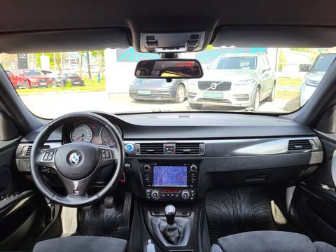 2007 BMW Serija 3 — sličica 15