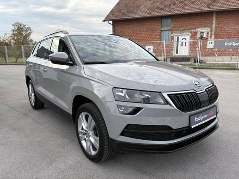 2019 Škoda Karoq — sličica 3