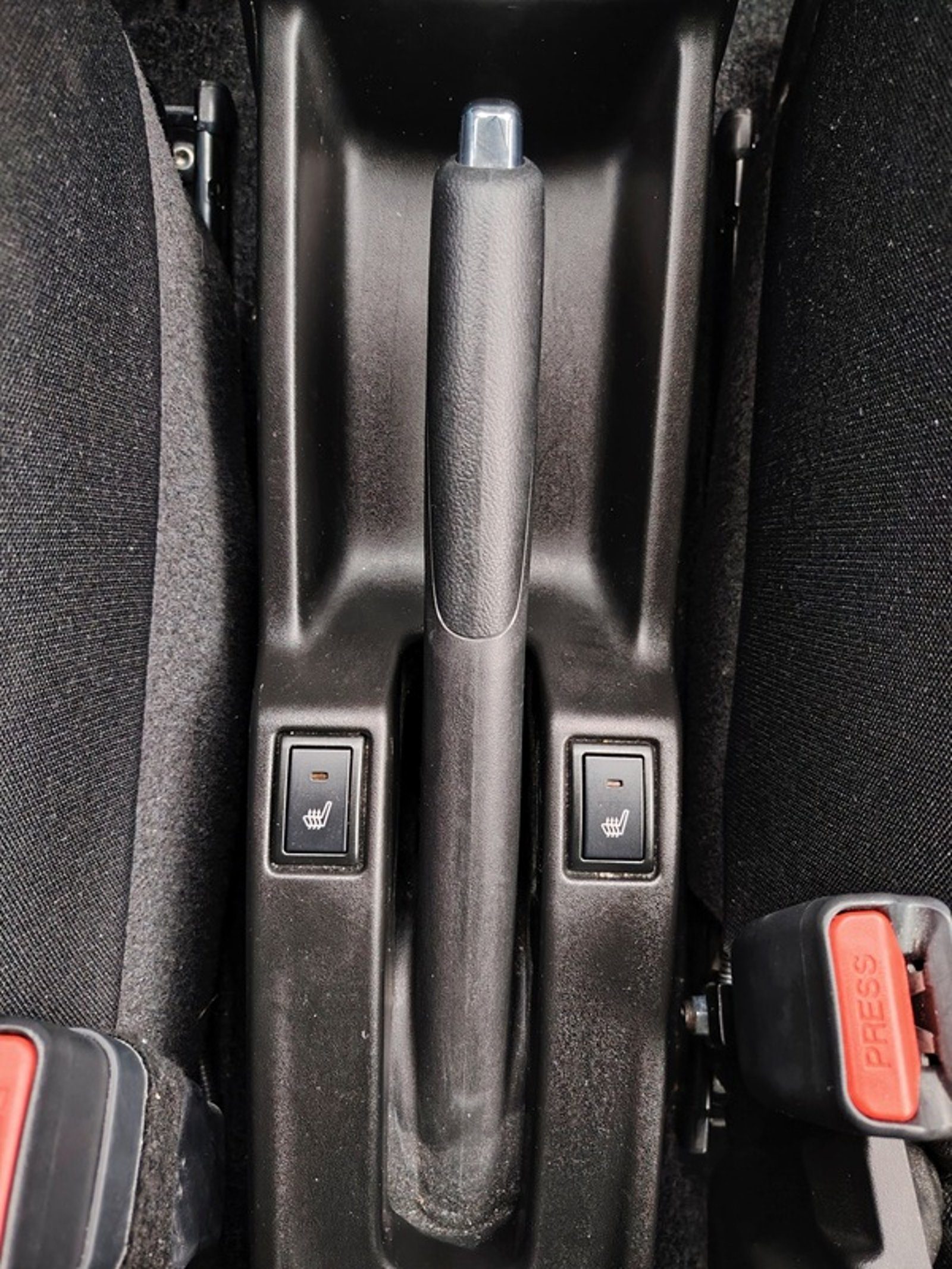 2026 Suzuki Swift — fotografija 13