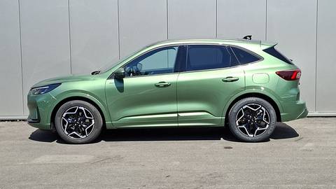 2025 Ford Kuga — sličica 2