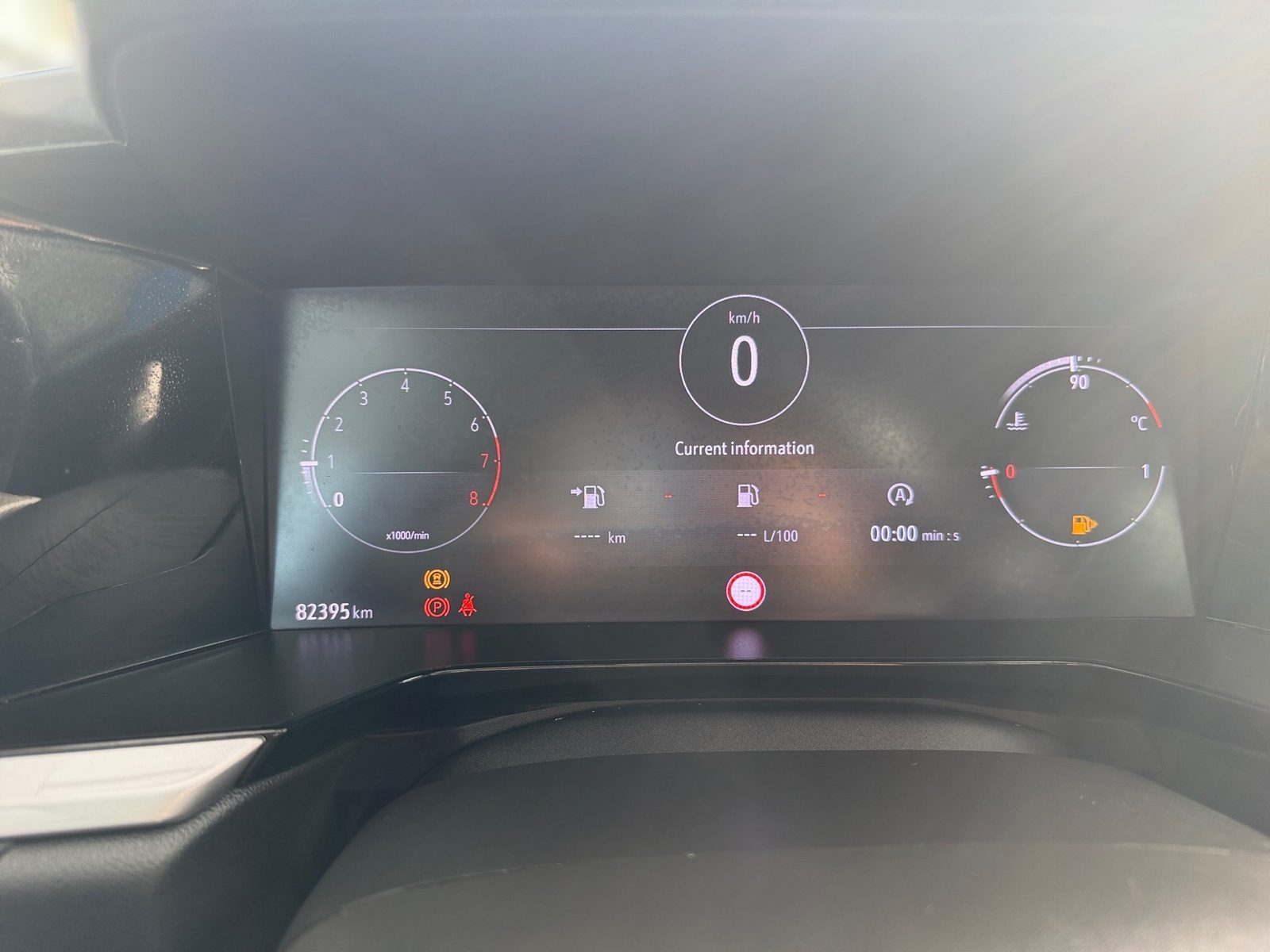 2023 Opel Grandland X — fotografija 18