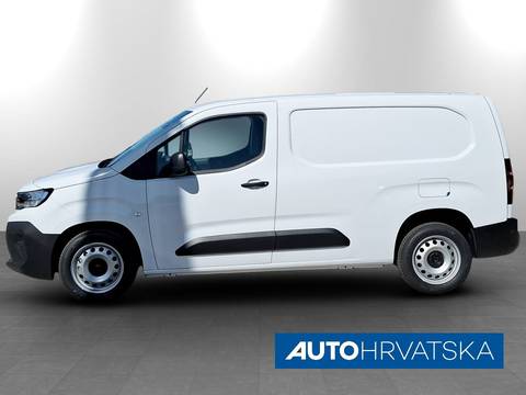 2026 Peugeot Partner — sličica 2