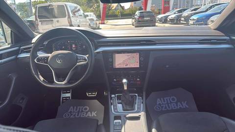 2023 Volkswagen Arteon — sličica 11