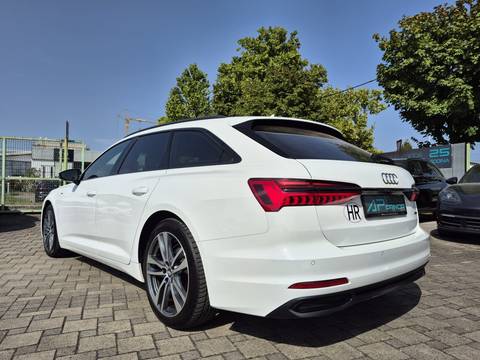 2020 Audi A6 Avant — sličica 3