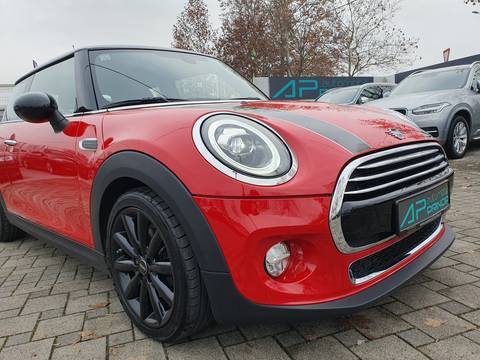 2019 Mini Cooper — sličica 9