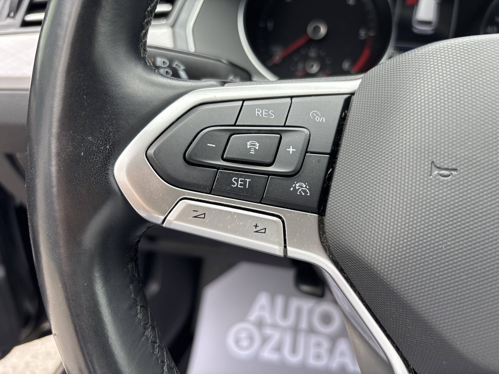2022 Volkswagen Passat Variant — fotografija 29