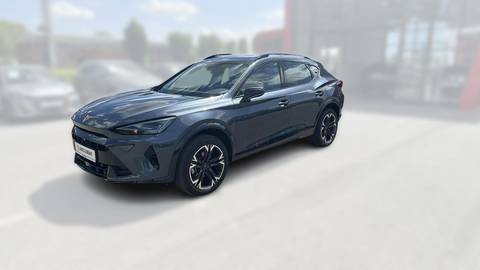 2025 Cupra Formentor