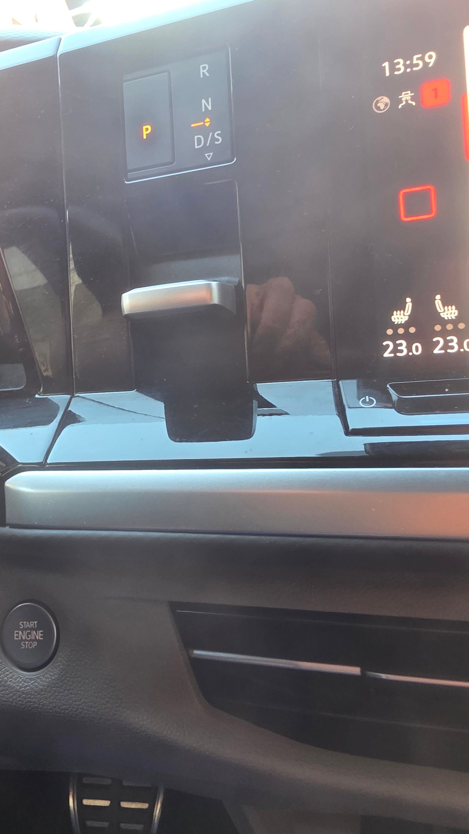 2023 Volkswagen Multivan — fotografija 23