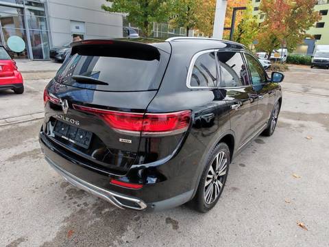 2022 Renault Koleos — sličica 2