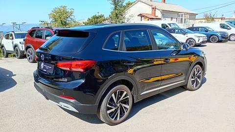 2026 MG ZS — sličica 8