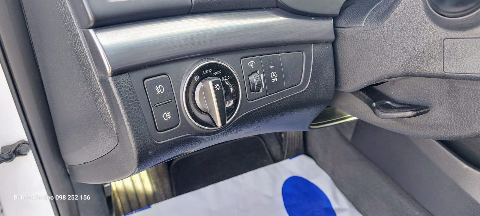 2017 Hyundai i40 — fotografija 14