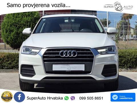 2015 Audi Q3 — sličica 2