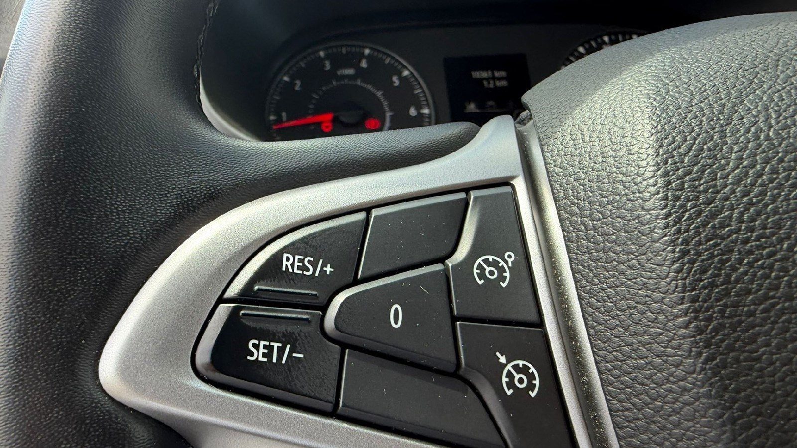 2024 Dacia Jogger — fotografija 20
