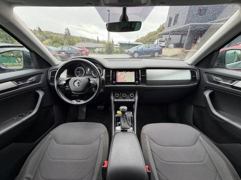 2021 Škoda Kodiaq — sličica 8
