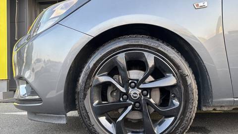2018 Opel Corsa — sličica 8
