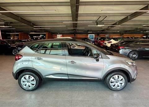 2019 Renault Captur — sličica 8