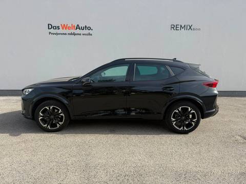 2025 Cupra Formentor — sličica 3