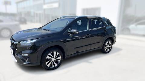 2023 Suzuki S-Cross