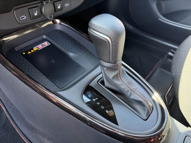 2025 Toyota Aygo X — fotografija 12