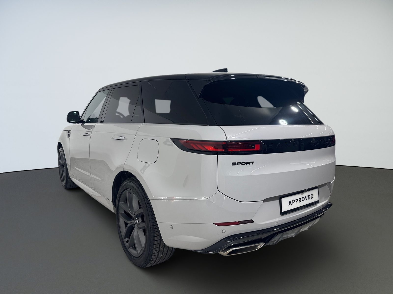 2024 Land Rover Range Rover Sport — fotografija 8