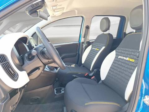 2025 Fiat Panda — sličica 10