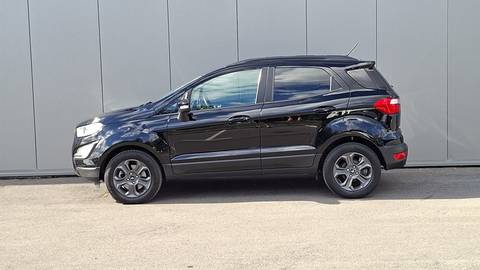 2019 Ford Ecosport — sličica 2