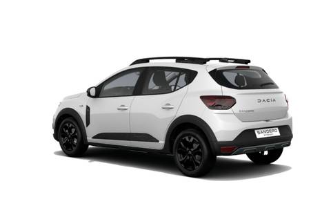 2026 Dacia Sandero — sličica 3