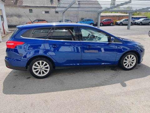 2018 Ford Focus — sličica 6