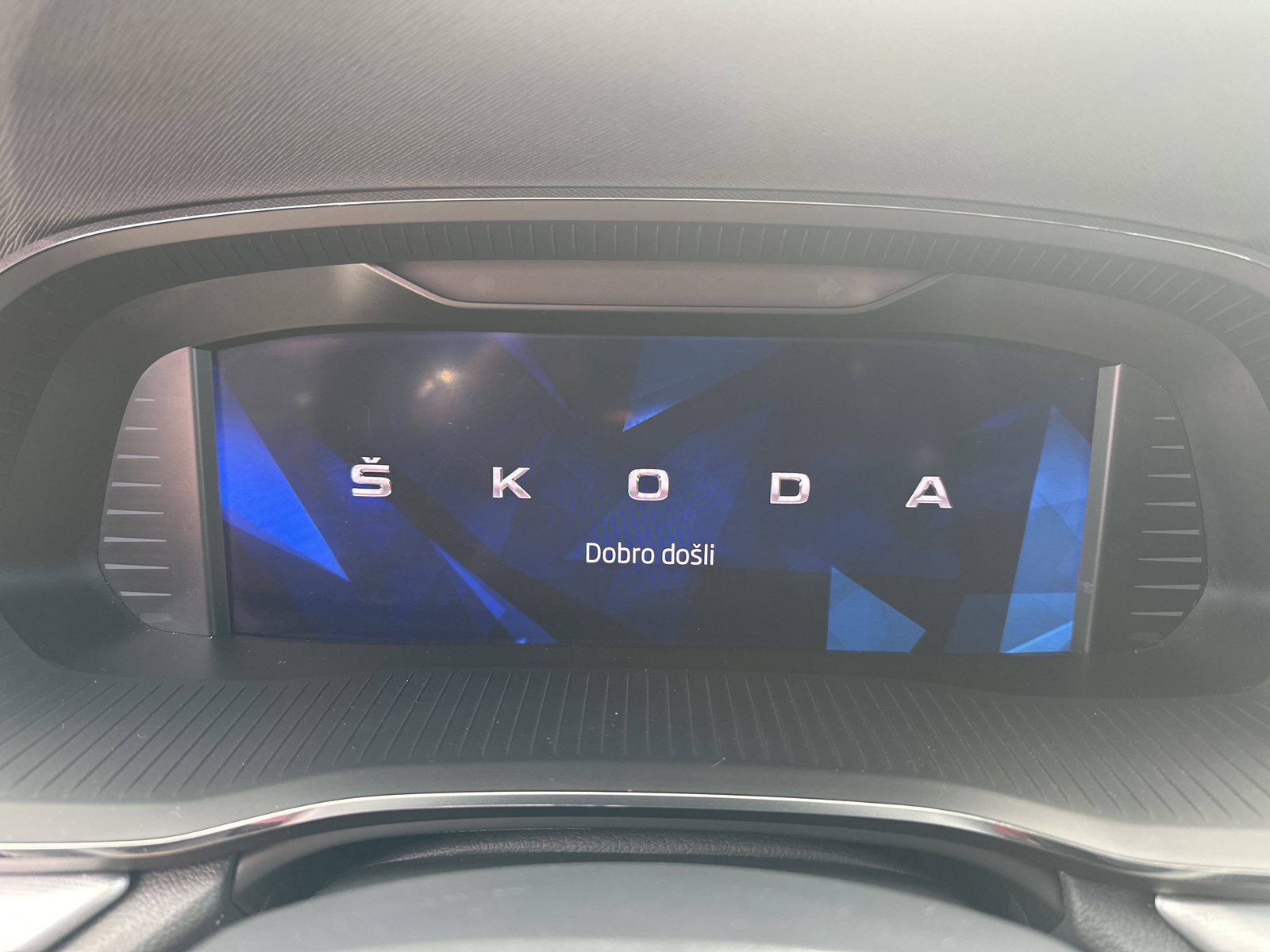 2023 Škoda Octavia — fotografija 26