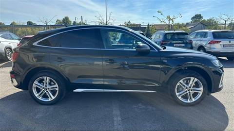 2021 Audi Q5 — sličica 4