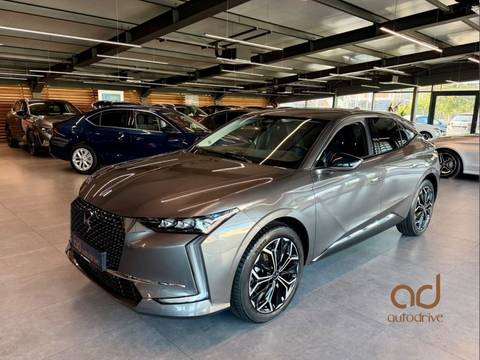 2023 DS DS4 Crossback